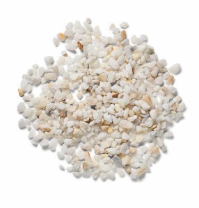 KEL CLASSIC WHITE CHIPPINGS